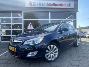 Opel Astra 1.4 Cosmo /Cruise control/Climate control/APK