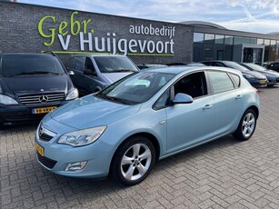 Opel Astra 1.4 Edition