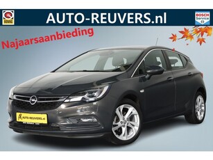 Opel Astra 1.4 Innovation / LED / Cam / CarPlay / Clima