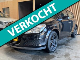 Opel Astra 1.4 Selection Airco Electr. pakket Nieuw Apk