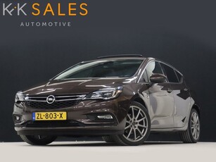 Opel Astra 1.4 Turbo Business Executive 150PK! AUT