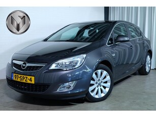 Opel Astra 1.4 Turbo Cosmo