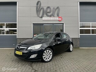 Opel Astra 1.4 Turbo Edition 1e Eigenaar