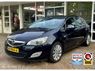 Opel Astra 1.4 Turbo Sport Navi, Climat, Bluetooth, Pdc