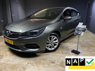 Opel Astra 1.4 Ultimate Automaat Vol Opties