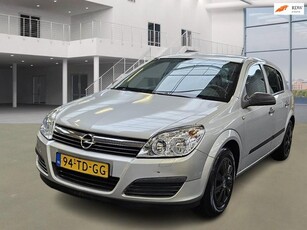 Opel Astra 1.6 Business AIRCO CRUISE TREKHAAK 2 X SLEUTELS