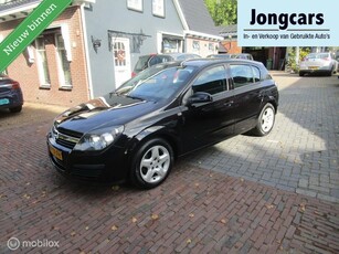 Opel Astra 1.6 Edition 2007