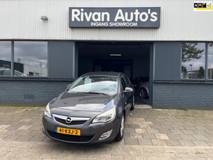 Opel Astra 1.6 EDITION