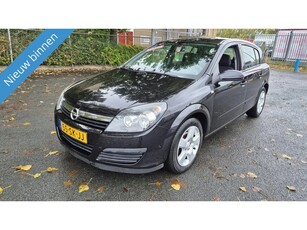 Opel Astra 1.6 Edition LEUKE AUTO RIJDT EN SCHAKELT GOED