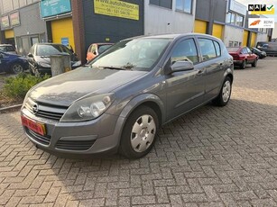 Opel Astra 1.6 Enjoy, 2e eigenaar, nette auto / handel