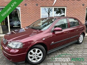 Opel Astra 1.6 Njoy NIEUWE APK / TREKHAAK / AIRCO /