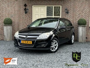 Opel Astra 1.6 Tempt. *DealerOndrh *Navi *PDC *Trekh *Cruise