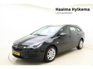 Opel Astra Sports Tourer 1.0 Online Edition Navigatie