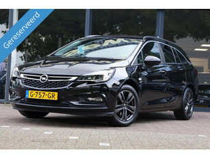 Opel Astra Sports Tourer 1.0 Turbo 120 Jaar Edition-VERKOCHT!!