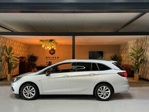 Opel Astra Sports Tourer 1.2 Business Elegance Garantie