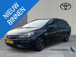 Opel Astra Sports Tourer 1.2 Design & Tech