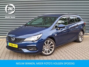 Opel Astra Sports Tourer 1.2 Launch Edition Trekhaak