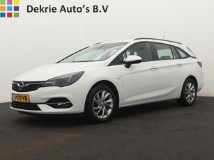 Opel Astra Sports Tourer 1.2T 111PK Edition / Apk okt-2026