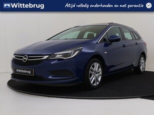 Opel Astra Sports Tourer 1.4 150PK Business+