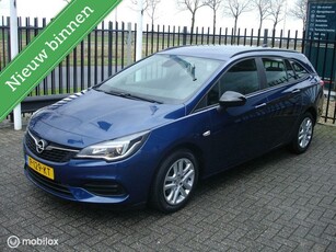 Opel Astra Sports Tourer 1.4 Business Edition