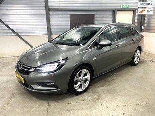 Opel Astra Sports Tourer 1.4 Innovation full option trekhaak