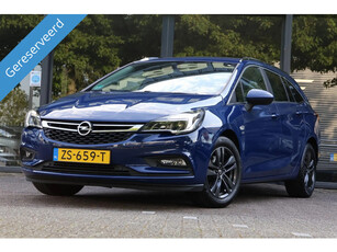 Opel Astra Sports Tourer 1.4 Turbo 120 Jaar Edition-VERKOCHT!!