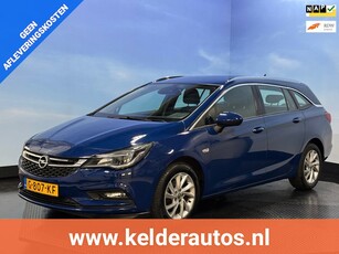 Opel Astra Sports Tourer 1.4 Turbo Business Executive Navi