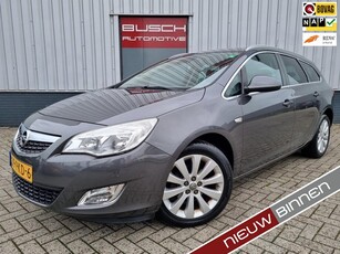 Opel Astra Sports Tourer 1.4 Turbo Cosmo CLIMATE CONTROL