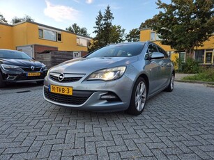 Opel Astra Sports Tourer 1.4 Turbo Sport EXPORT