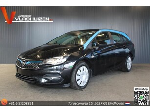 Opel Astra Sports Tourer 1.5 CDTI Business Edition €