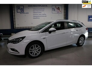 Opel Astra Sports Tourer 1.6 CDTI NIEUW MODEL / LUXE OPTIES