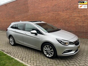 Opel Astra Sports Tourer 1.6 CDTI Online Edition Navi