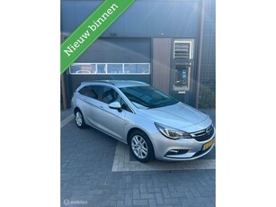 Opel Astra Tourer 1.0T 120 Jaar Edition achterruitrijcamera