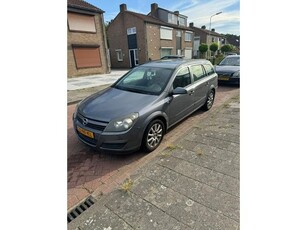 Opel Astra Wagon 1.6 Enjoy