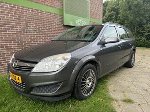 Opel Astra Wagon 1.6 Essentia (bj 2009)