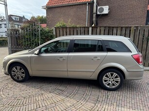 Opel Astra Wagon 1.6 Executive