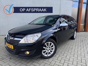 Opel Astra Wagon 1.6 Temptation AUT. OUTLET AUTO (bj 2008)