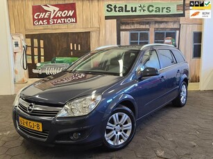 Opel Astra Wagon 1.8 Cosmo/AIRCO/CRUISE/LEDER/NAVI/