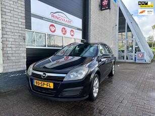 Opel Astra Wagon 1.8 Edition Met Jaar Apk