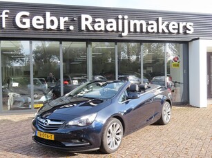 Opel Cascada 2.0 CDTI