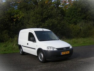 Opel Combo 1.3 CDTi City . Marge auto . Nw APK . Rijdt en