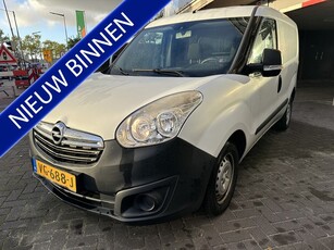 Opel Combo 1.3 CDTi L1H1 ecoFLEX airco apk (bj 2013)