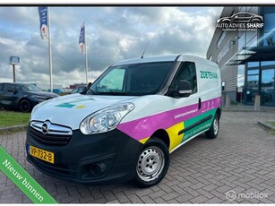 Opel Combo 1.3 CDTi L1H1 ecoFLEX Edition