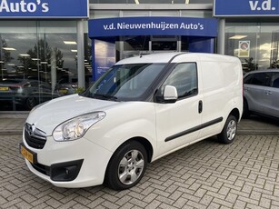 Opel Combo 1.3 CDTi L1H1 ecoFLEX Sport Airco Cruise