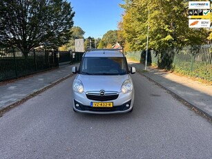 Opel Combo 1.3 CDTi L2H1 ecoFLEX Sport Airco.Airco.Lang