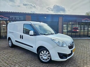 Opel Combo 1.3 CDTi L2H12016AIRCO