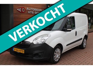 Opel Combo 1.4 L1H1 ecoFLEX Selection Trekhaak