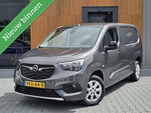 Opel Combo 1.5D AUTOMAAT L2H1 Trekhaak Camera Pdc