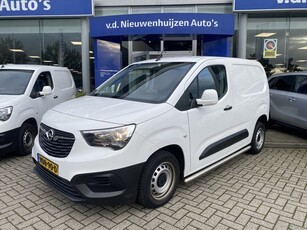 Opel Combo 1.5D L1H1 Edition Carplay Cruise Airco