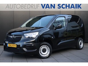 Opel Combo 1.5D L1H1 Edition CRUISE STANDKACHEL